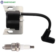 【BABYKO】30500-Z9V-004 Ignition Coil fit for HONDA GCV170 GCV200 HRN216 HRX217K6