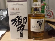 響 威士忌 Hibiki Japanese Harmony Whisky