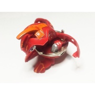 Authentic Bakugan B2 Delta Dragonoid