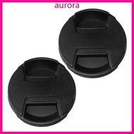 Auro Essential Lens Caps for Z DX50-250mm f4 5-6 3 Z 35mm f 1 8S E10-18mm f4OSS XF23mm f 1 4R Camera