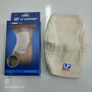 ORIGINAL X-Knee support Dekker deker pelindung lutut LP 639