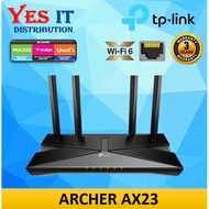 TP-Link Archer AX23 /AX20 AX1800 Dual-Band Wi-Fi 6 Router