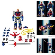 【新貨預訂】 SMP <超電磁俠波魯特斯V>V Together Set SMP [SHOKUGAN MODELING PROJECT] VOLTES V V TOGETHER SET W/O GUM