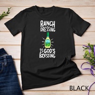 Ranch Dressing, Herbivore Vegetarian T-Shirt