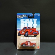 HOTWHEELS HOT WHEELS 1941 WILLYS/ - SALT FLAT RACERS SERIES