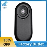 Mini Thumb Camera 1080P Pet Camera Dash Body Cam with Battery Case, Loop Recording Motion Detector V
