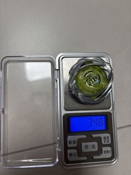 爆旋陀螺日版薯片龍