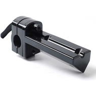 HUAYUWA Gear Mount Right Hand Install Fits Playseat Challenge Chair Support Logitech G Driving Force