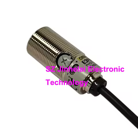 New Original OMRON Photoelectric Switch with different detection distances E3FB-DP11 DP12 DP22 DN11 