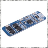 [I O J E] 3S 10A 12V Lithium Battery Charger Protection Board Module for 3pcs 18650 Li-ion Battery C