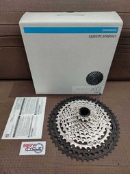 Shimano DEORE XT M8100 COGS 10-51T 12 SPEED