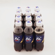 RC COLA / JUICY LEMON SODA 237 ML BUNDLE OF 12