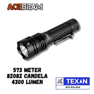 Acebeam EC90 Long Range EDC LED Flashlight