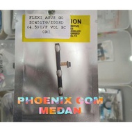 FLEXIBLE ASUS ZENFONE GO 4.5 ZC451TG Z00SD ON OFF VOL