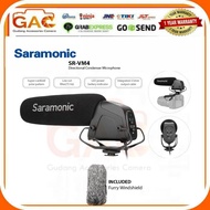 SARAMONIC SR VM4