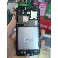Samsung J3(J320)(J3⑥) Original LCD With Flame.