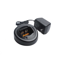 Suitable for Motorola GP328 GP338 PTX760 Charger Split Charger