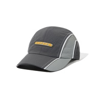 Cash Only Terminal 4 Panel Cap Grey