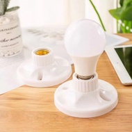 Ceiling Receptacle Light Bulb Socket Standard Sizes For lights(OPPO/FIREFLY BRAND)