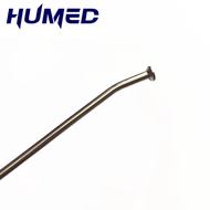 18pcs/lot Motorcycle Spoke Material Steel 16/17/18 /19/21 Inch Rim Racing Off-Road Motorcycle Dirt B