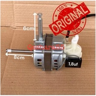 Fan dynamo all brands 1.8uf