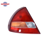 ไฟท้าย LANCER CK ปี 96-99 LUCID (L)นอก (214-1955L-A) (ราคาต่อ 1 ชิ้น)