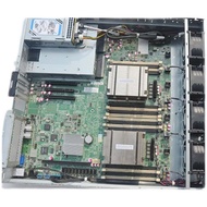 88 Core Dual Channel X99 Motherboard i7i9 Level Multi-Open Game Gaming Computer Host diy Assembly Ma