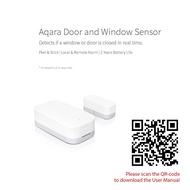 ۞Ready Aqara Smart Window &amp; Door Sensor Work With Mi Home app