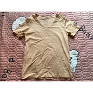 Giordano Brown T-Shirt