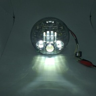 Daymaker Cobra Predator 16 Led 5.75 Inch DOT SAE Lamp