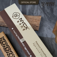 Premium Agarwood Incense 线香- NYCX 南洋沉香