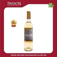Rượu vang Passion trắng  Sauvignon Blanc 750ml 12.5%