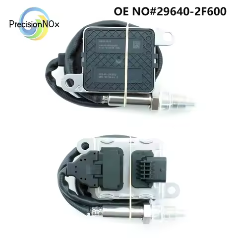 29640-2F600 29640 2F600 NEW Nitrogen Oxide Sensor For KIA 2014-2021 Hyundai STARIA 2.2 2021 2022 Nox