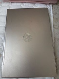 HP Pavilion 筆記型電腦