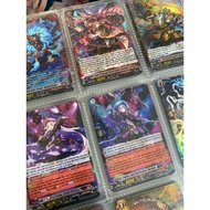 english vanguard overdress dbt08 rrr dragon empire shojodoji unpreceden ririmi rarami