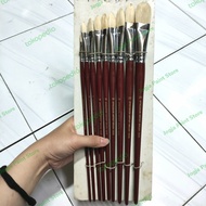 Kuas Lukis Xpression Artist Brush seri 583B