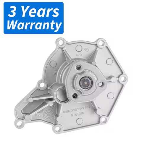 Water Pump 06E121005F,06E121005D,06E121005N For AUDI A4 B7/B8,A5,A6 C6,A8L D3,Q5,Q7 (4LB) 3.0T 2006-