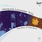 Jacques Loussier / The best of Play Bach