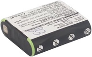 Replacement Battery Compatible with Motorola SX900, SX900R, T200, T260, T265, T280, T400, T460, T461