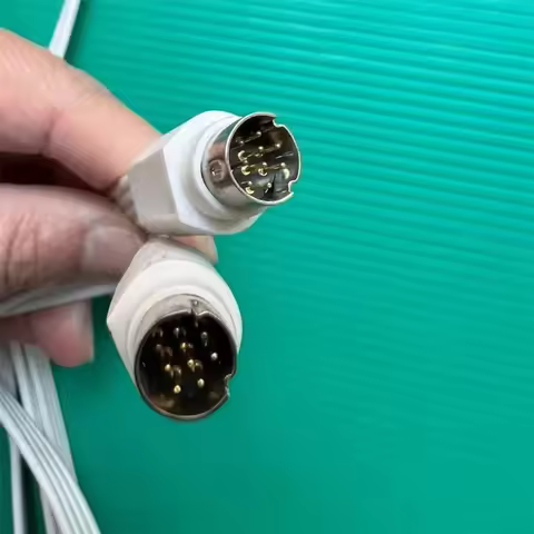 For Bose Link B 9-pin suitable for lifestyle 28 48 V25 V30 V35 135 525 535 speaker subwoofer cable 2