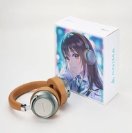 【SF免運】✅現貨 原裝行貨 ANIMA X Midnight Grand Orchestra ANW03 頭戴式耳機