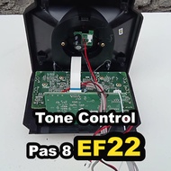 MESIN Tone control machine fits 8 EF22 - full warranty