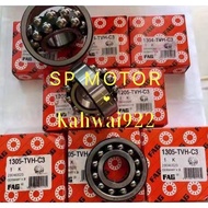 6205  6305  6304 FAG GERMANY C3 DOUBLE CONK BEARING CRANKSHAFT BEARING ORIGINAL