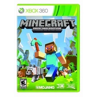 Xbox 360 Game Minecraft Jtag / Jailbreak