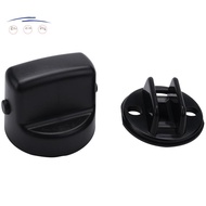 Start Switch Knob Cap & Insert for Mitsubishi Keyless Lancer Outlander 4408A167 4408A031