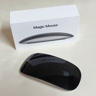 Apple Magic Mouse - Black MultiTouch Surface