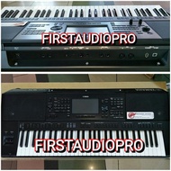 Original Keyboard Yamaha Psr-Sx700 Psr Sx 700 Original
