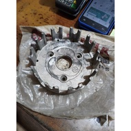 Clutch House Clutch Only Yamaha RXZ RZR Original NOS 2JK-16150-01