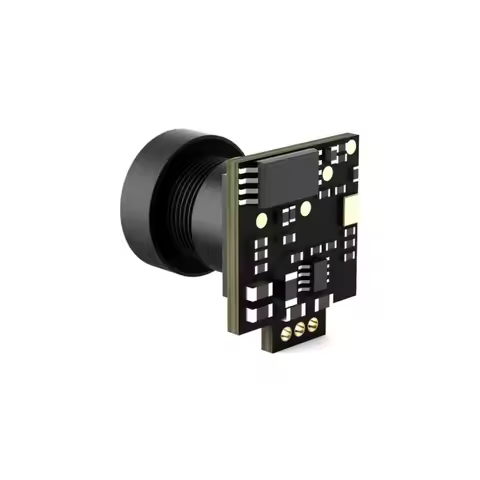 2026 New BETAFPV Air Camera 16:9 173° FOV 4:3 141° FOV Adjustable Aspect Ratio For Air65Ⅱ Air75Ⅱ Met