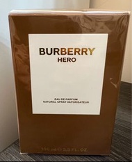 Burberry Hero 男士香水 100ml